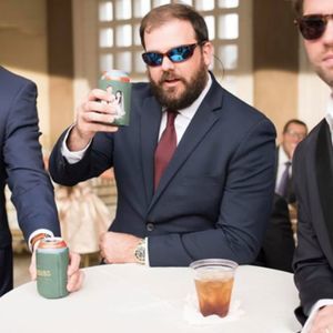 Meet your Posher, Matt